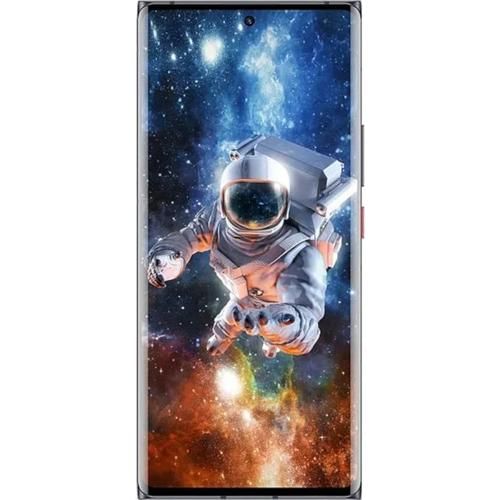 ZTE Axon 50 Ultra Front