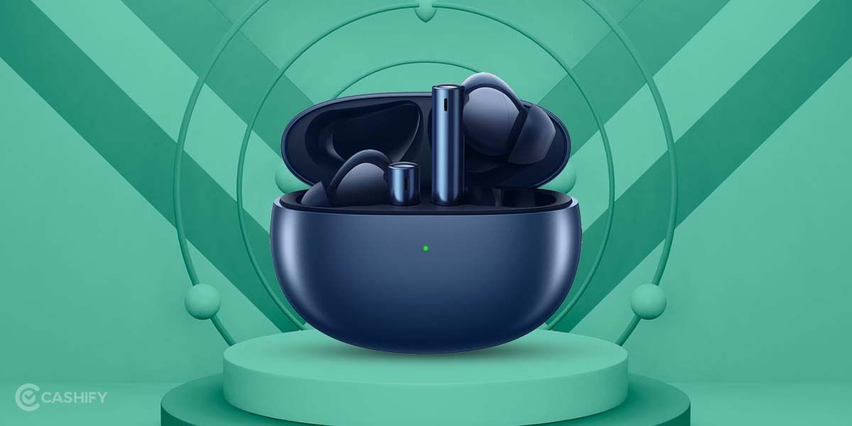 realme Buds Air 3 best tws earbuds