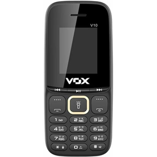 VOX V10 Front