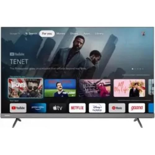 Hisense 65A7H 65 inch (165 cm) LED 4K Front