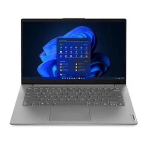 Lenovo V14 Gen 2 82KAA057IH Core i3 11th Gen 8 GB 256 GB SSD DOS Front