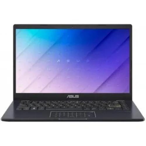 Asus EeeBook 14 E410KA BV091W Intel Celeron Dual Core 4 GB 256 GB SSD Windows 11 Front