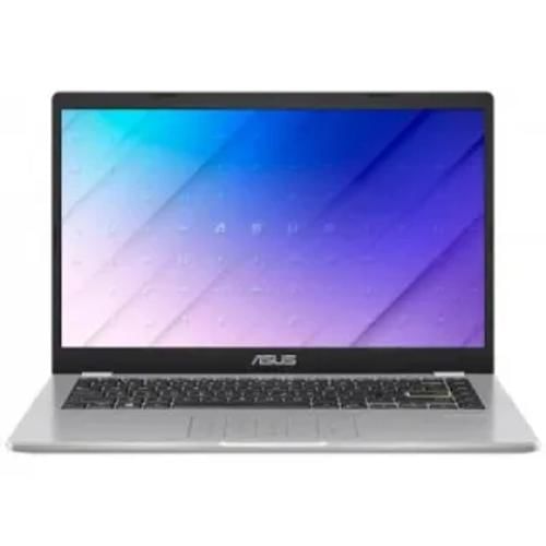 Asus EeeBook 14 E410KA BV092W Intel Celeron Dual Core 4 GB 256 GB SSD Windows 11 Front
