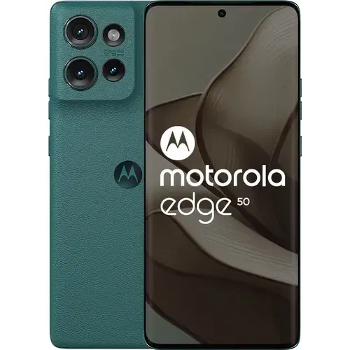 Motorola Moto Edge 50 Front Display