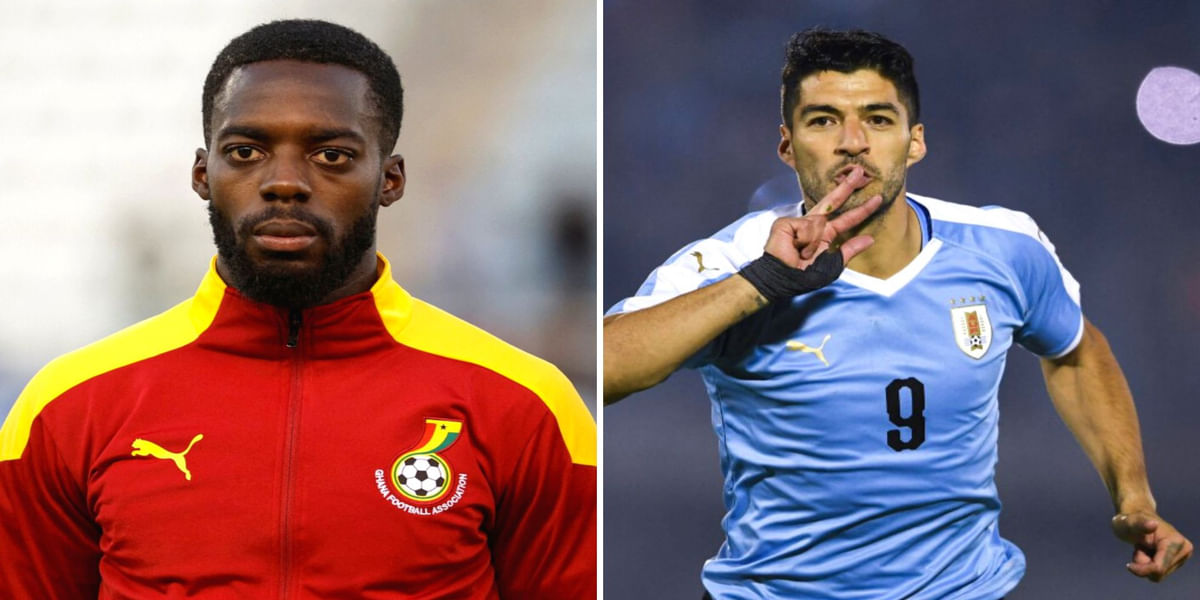 Ghana vs Uruguay Live Stream: Where To Watch?