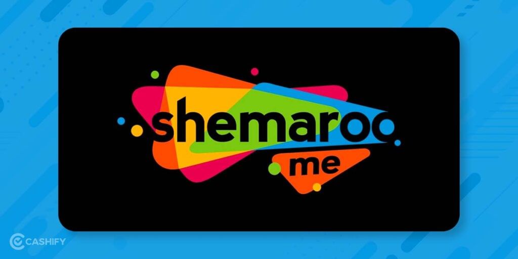 shemaroo