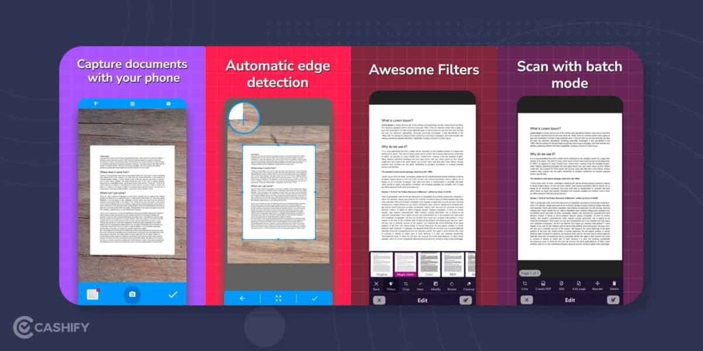 docscanner
