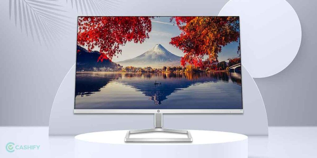 M22f Micro edge LED