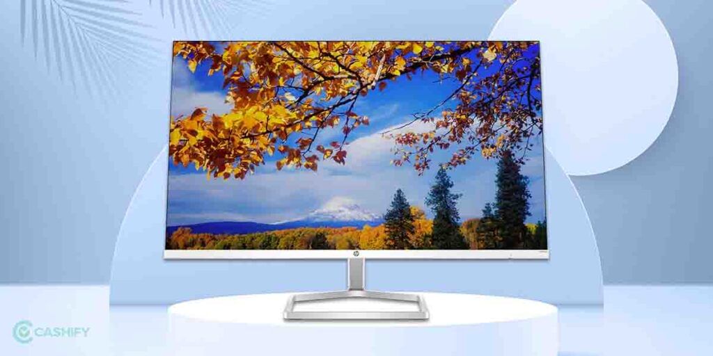 M24f LED Monitor