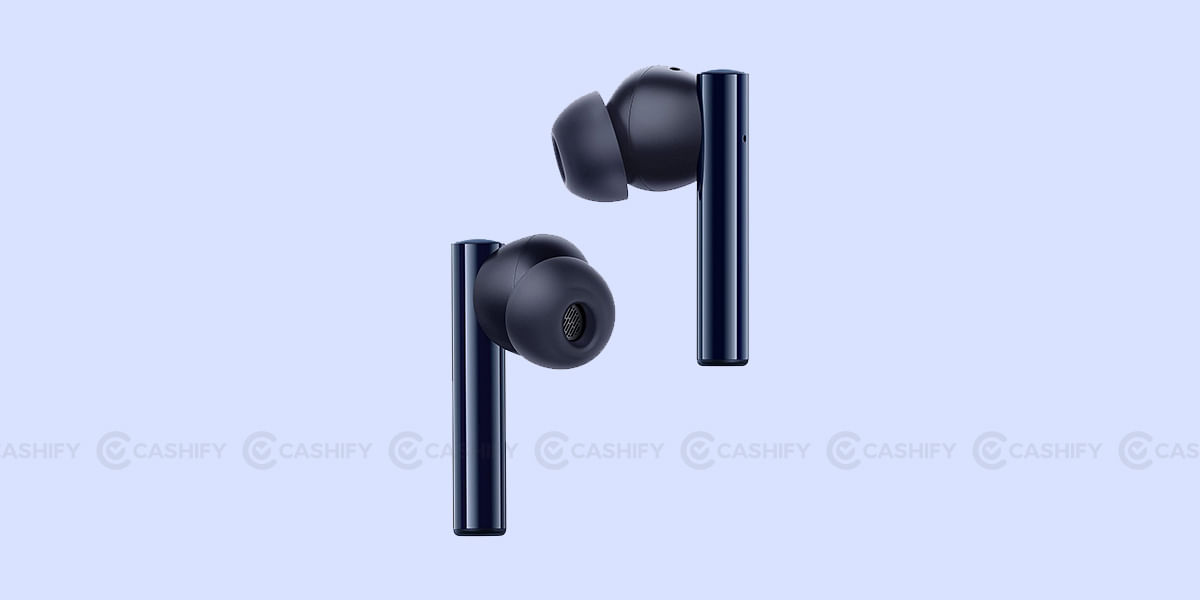 realme buds air 2