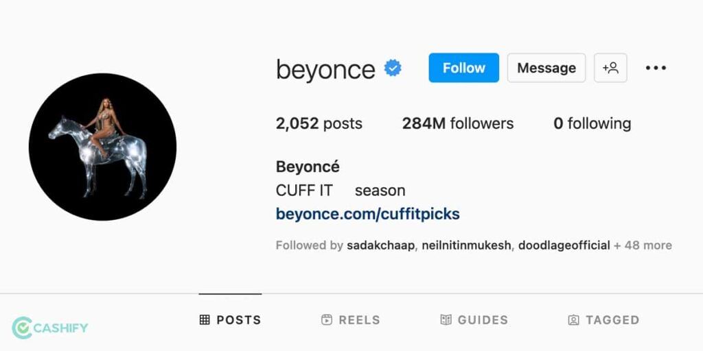 beyonce
