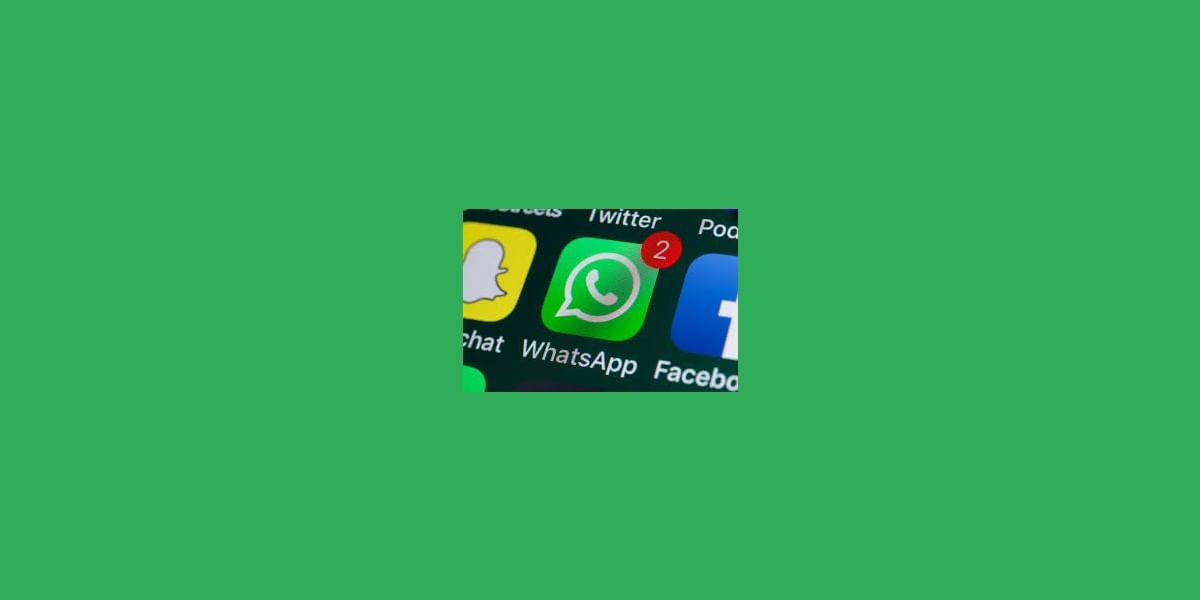 Welcome, WhatsApp Push Name Instead Of Phone Number!
