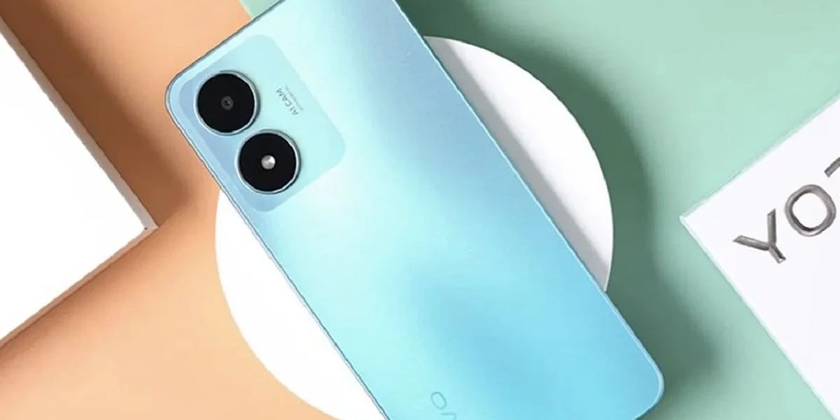 Vivo Y02 The Affordable Phone To Step In India