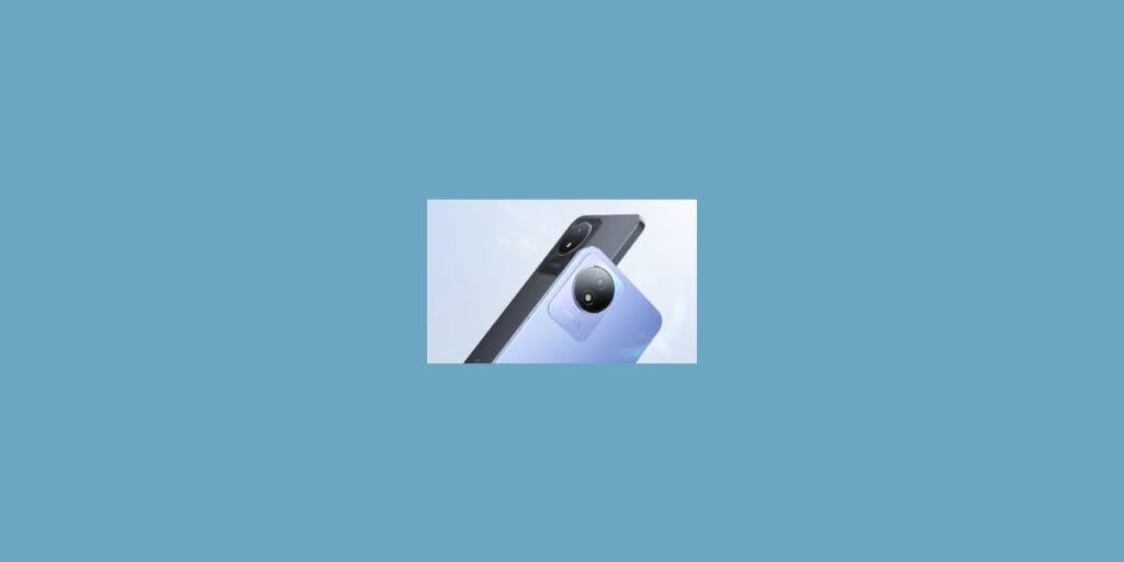Vivo Y02