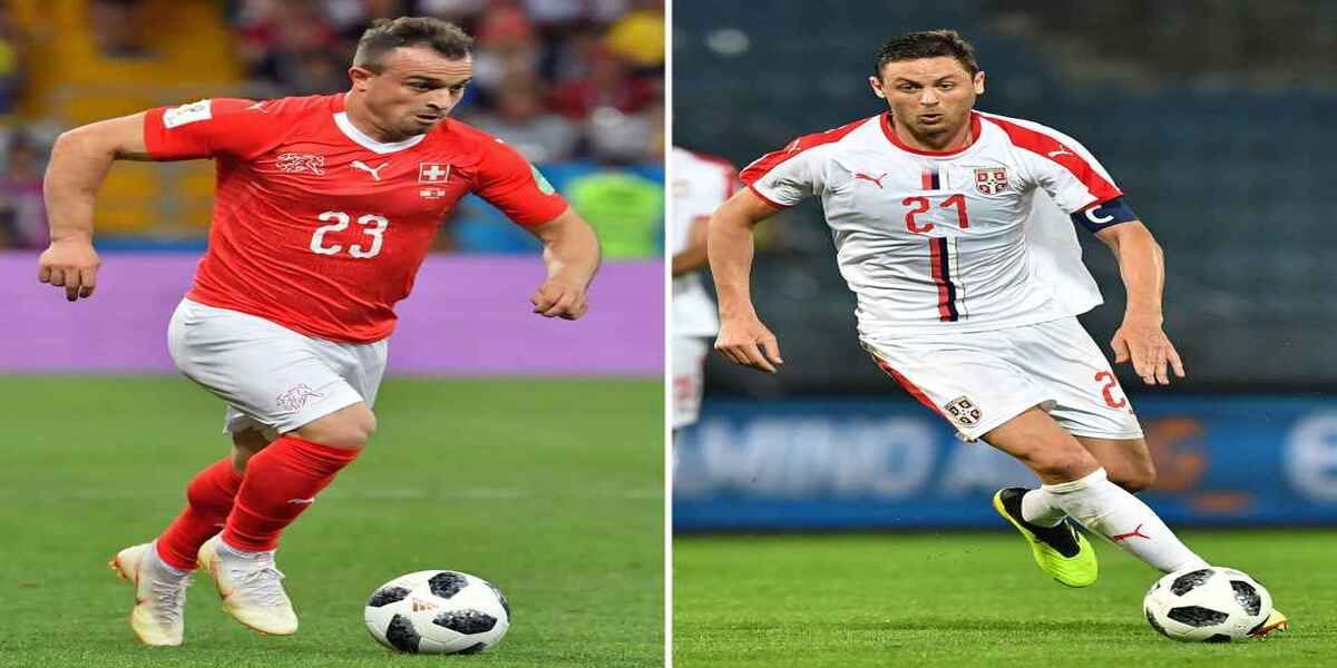 Serbia vs Switzerland Live Stream: Where To Watch?
