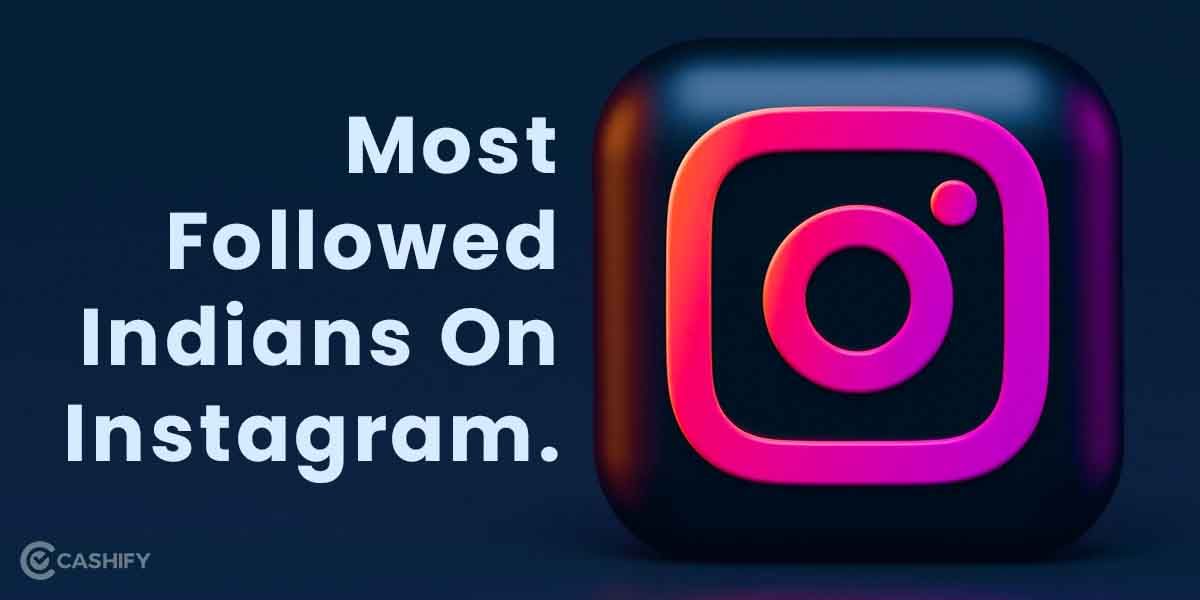 Top 8 Indians With Highest Followers On Instagram October 2025