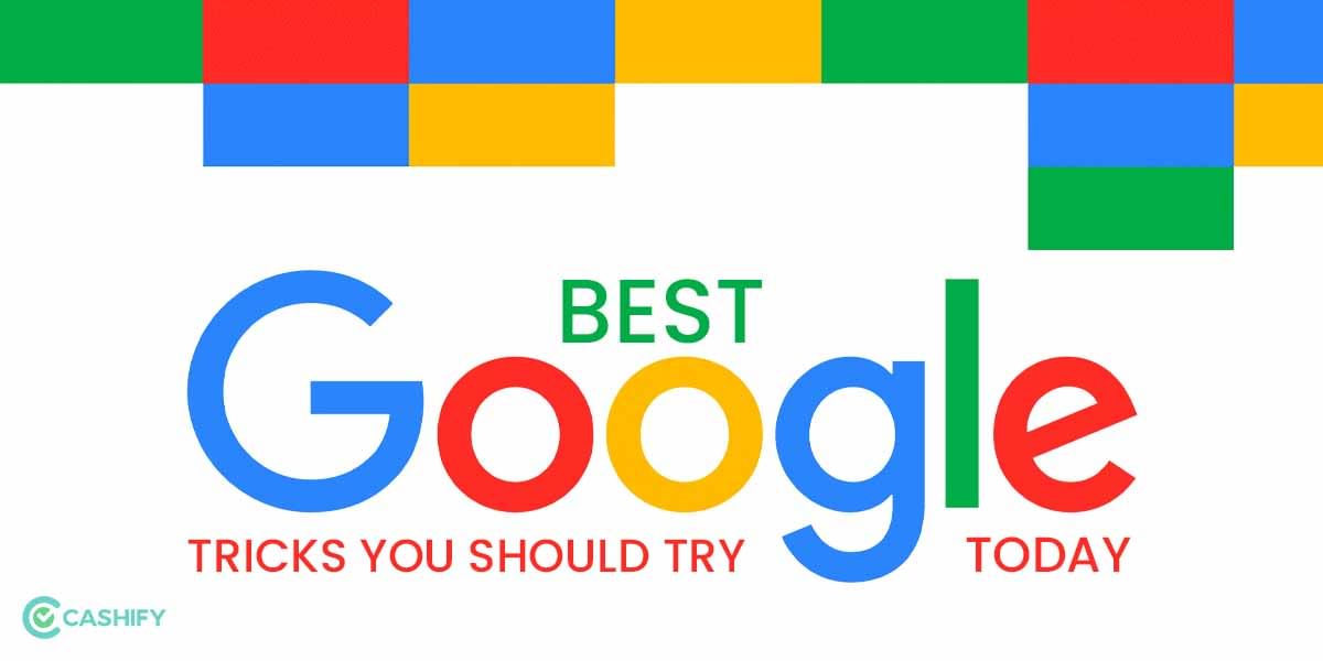 18 Best Fun Google Tricks That Will Blow Your Mind!