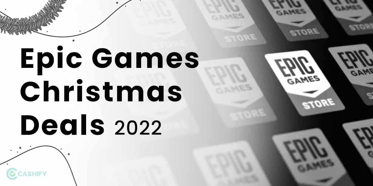 Epic Games Christmas Sale 2022: 15 Free Games Up For Grabs This Year!