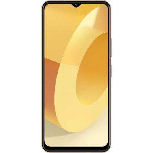 Vivo Y35m Front