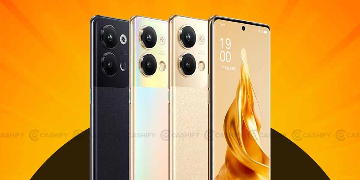 OPPO Reno 9 Pro Review: Price in India and Variants