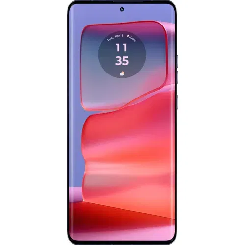 Motorola Moto Edge 50 Pro 5G Front