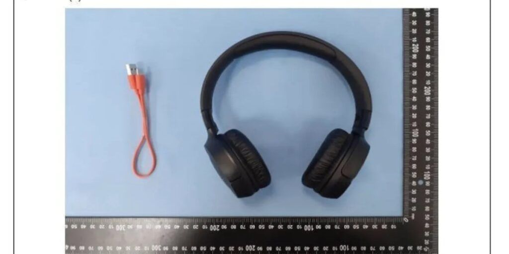 JBL TUNE 520 BT