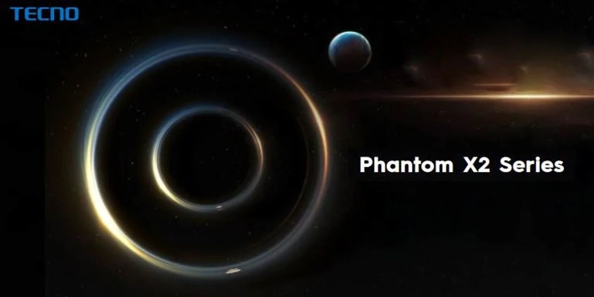 Tecno Phantom X2 Series