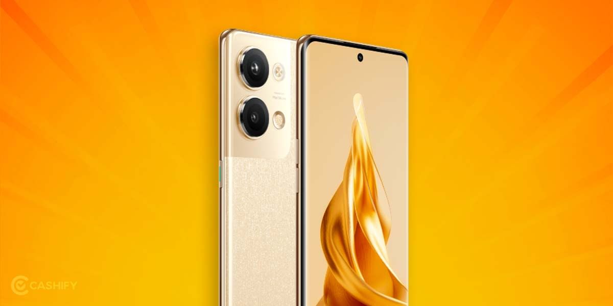 OPPO Reno 9 Pro Review – Not Just Looks Premium, There’s Much More