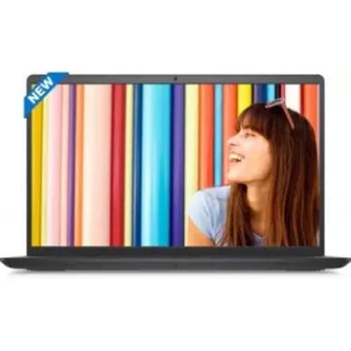 Dell Inspiron 15 3525 D560863WIN9B AMD Hexa Core Ryzen 5 8 GB 512 GB SSD Windows 11 Front