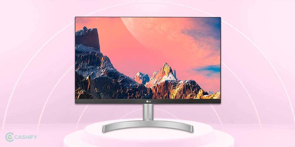 best 24 inch monitor LG
