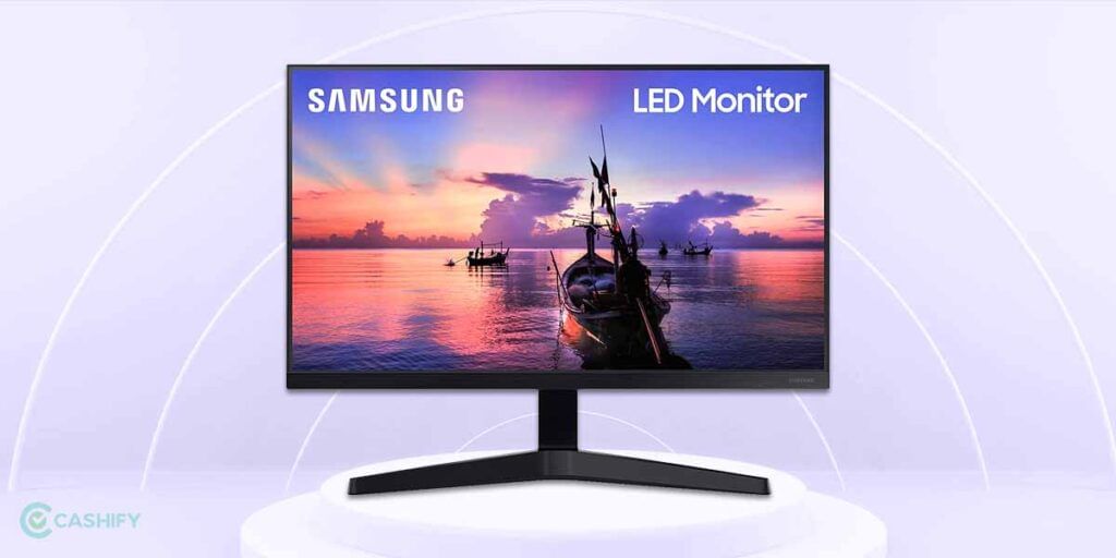 samsung fhd monitor