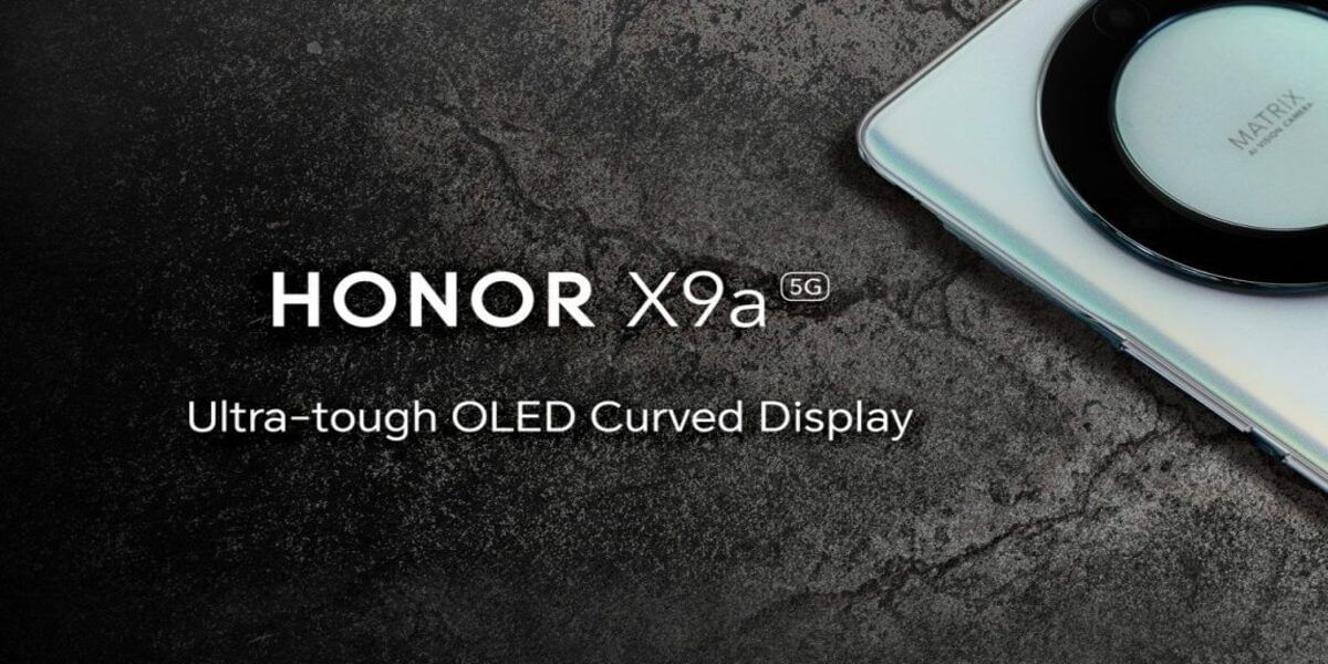 Honor X9a 5G
