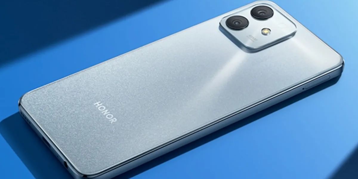 X40 smartphone