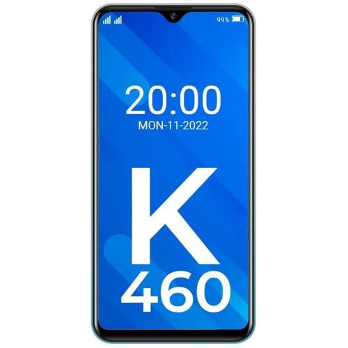 I Kall K460 New Front