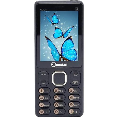 Snexian Rock 4G Front