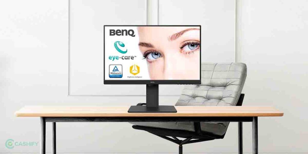 benq