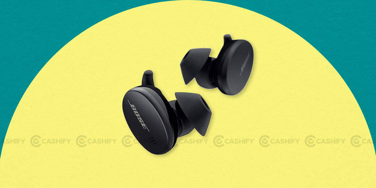 bose sports earbuds review
