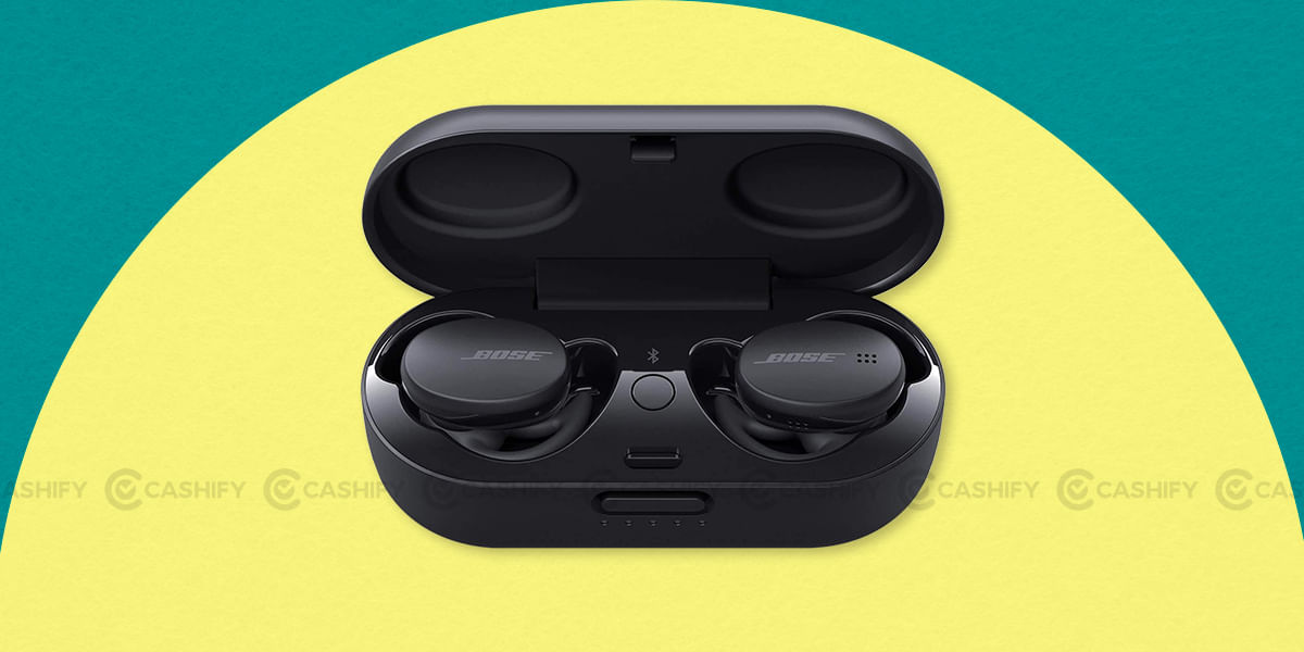 bose sports earbud review