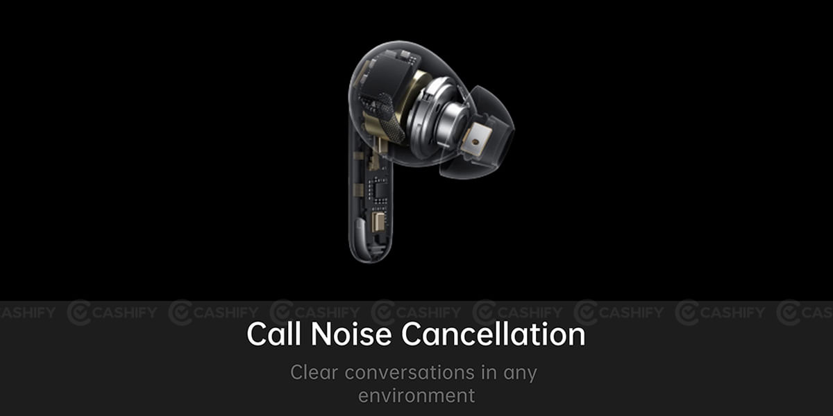 Oppo Enco X features