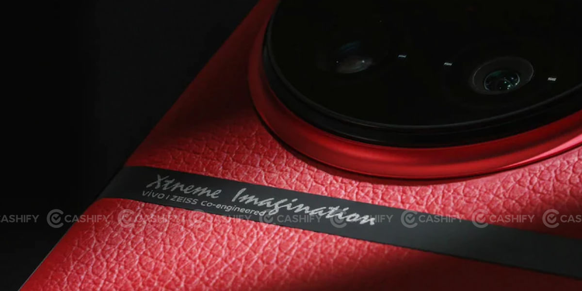 Vivo X90 Pro Plus Camera