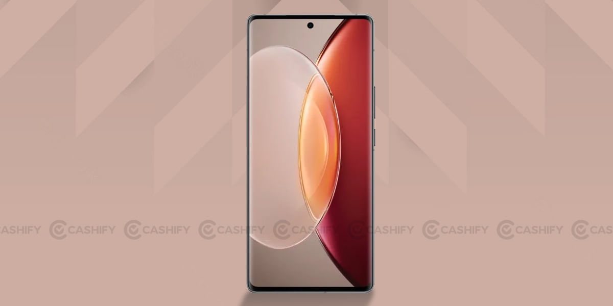 Vivo X90 Pro Plus Display