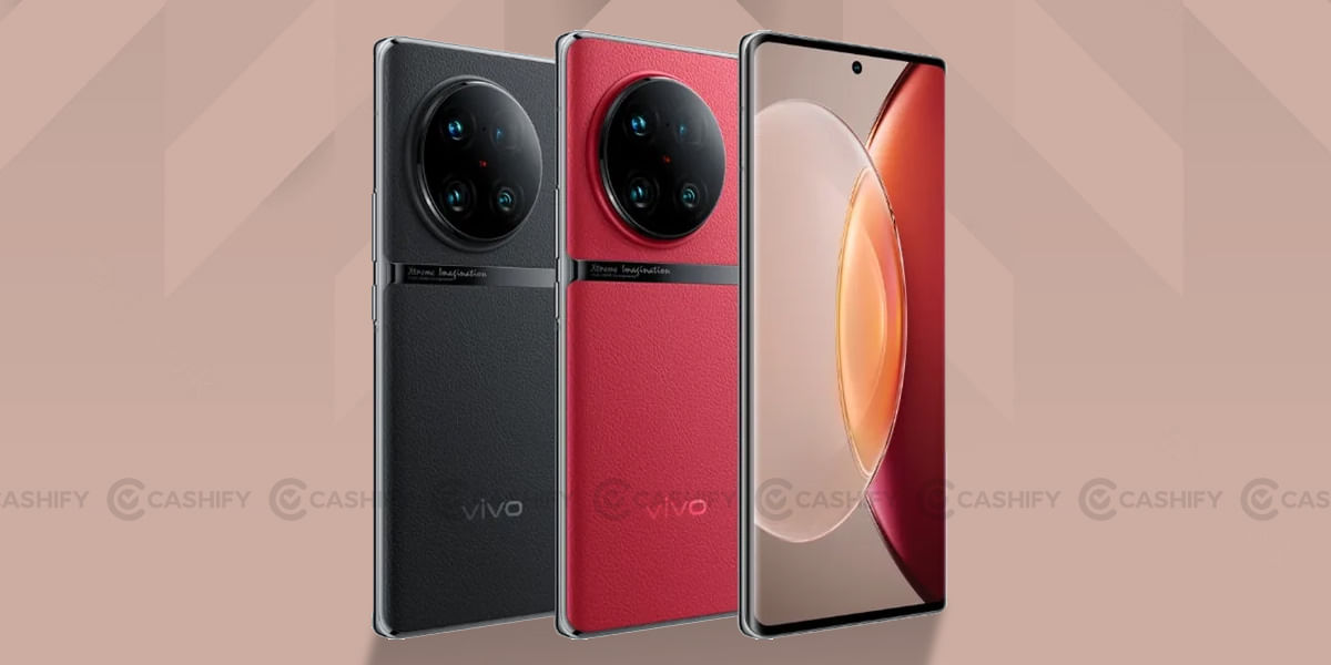 Vivo X90 Pro Plus Performance