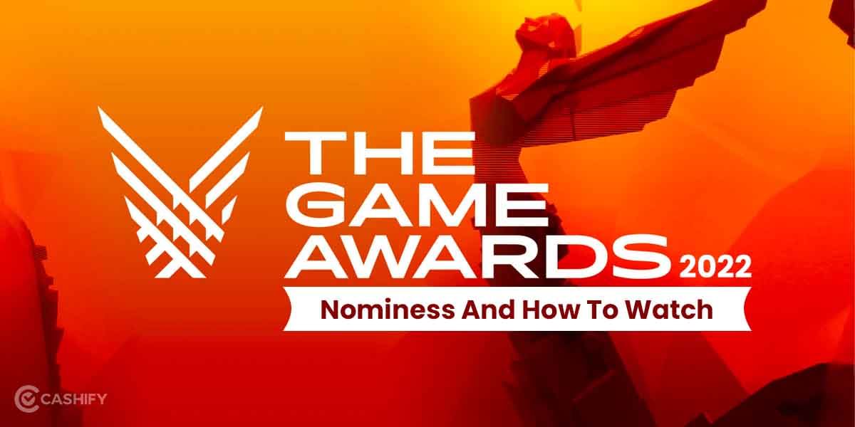 The Game Awards 2022: Date, Where To Watch, And Winners!