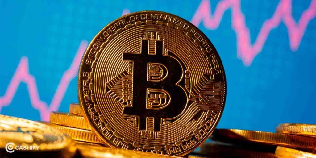 Best Cryptocurrencies to Invest: Bitcoin ($BTC)