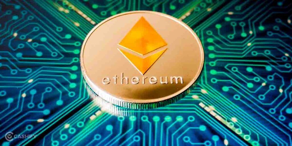 Ethereum ($ETH)