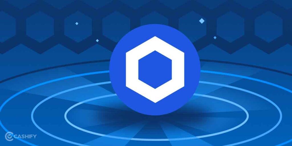 Chainlink ($LINK) Best Cryptocurrency