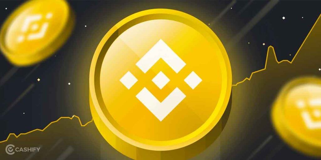 Binance Coin ($BNB)
