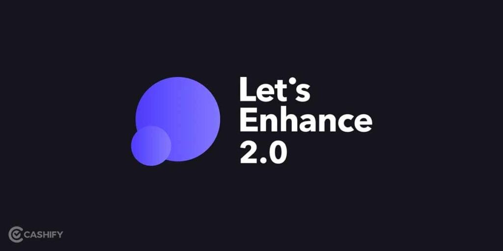 Let's Enhance Best AI Websites