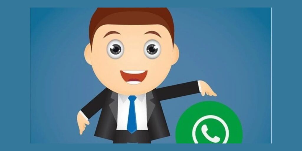 WhatsApp Avatar Feature