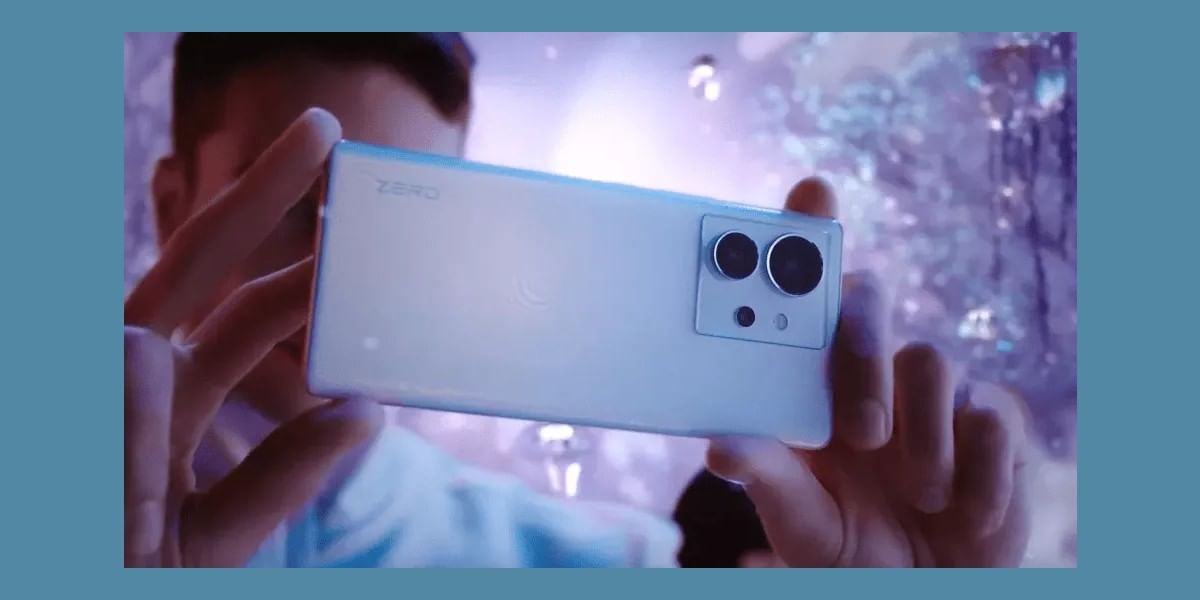 Infinix Zero Ultra